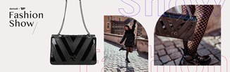 Buty i torebka – jak tworzyć modne połączenie według Aleksandry Siekierki z Instagrama @durancealexa