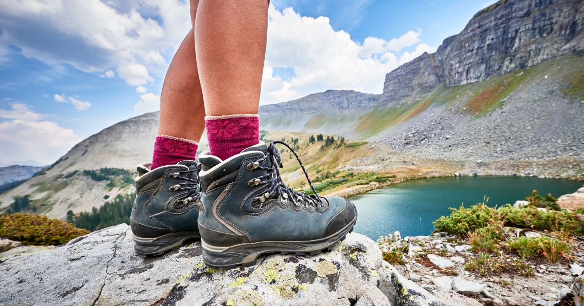 Buty trekkingowe na lato jakie wybrać Domodi pl