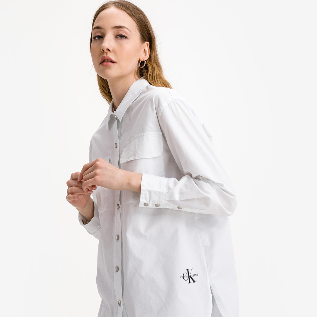 Calvin Klein – najpopularniejsze damskie ubrania i męski asortyment amerykańskiej firmy [Przegląd]