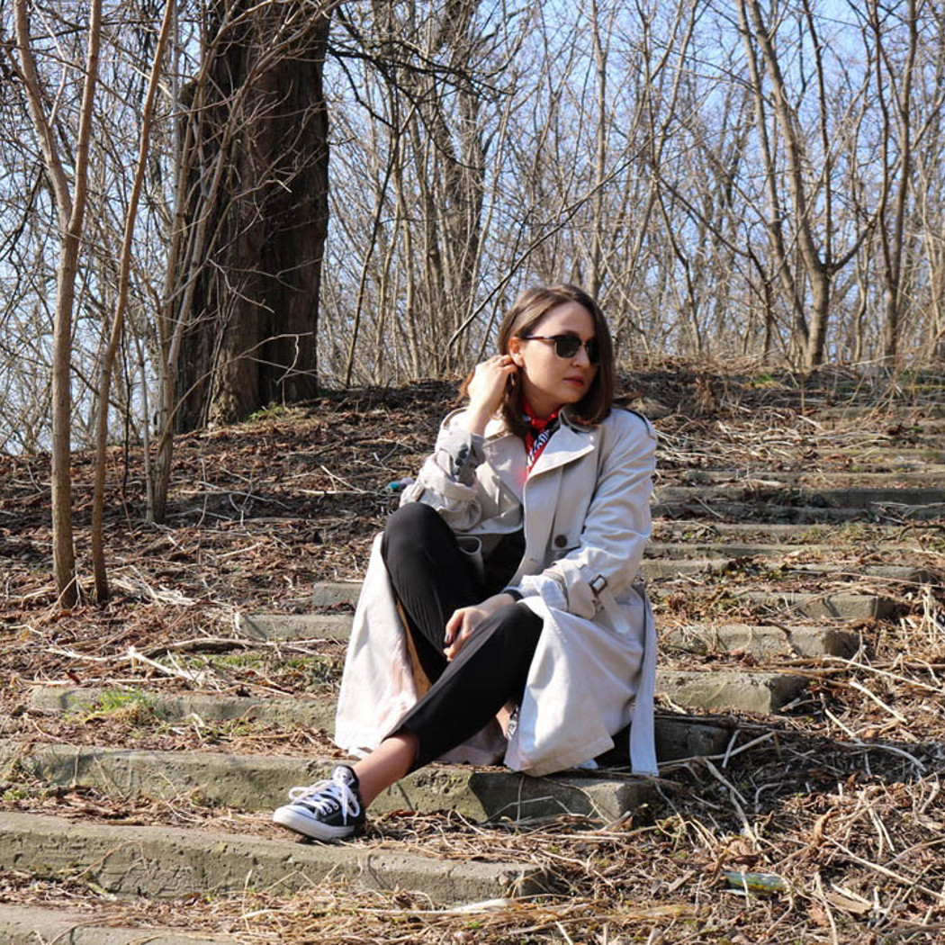 Co łączy modę i relacje międzyludzkie?