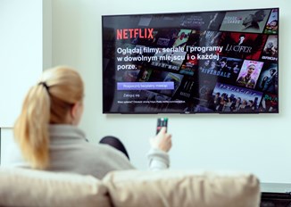 Co obejrzeć na Netflix? Filmy i seriale na wiosnę 2024 polecane przez redakcję   