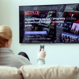 Co obejrzeć na Netflix? Filmy i seriale na wiosnę 2024 polecane przez redakcję   