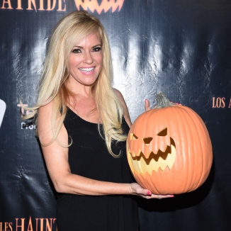 Co założyć na imprezę z okazji Halloween?