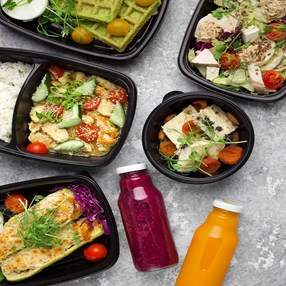 Czy z cateringiem dietetycznym łatwiej schudnąć?