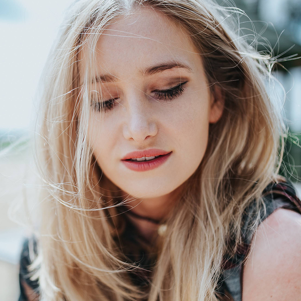 Sposób na piękne brwi - tutorial