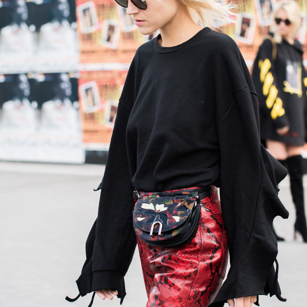 Doda i Gardias już noszą ten modny kolor! 