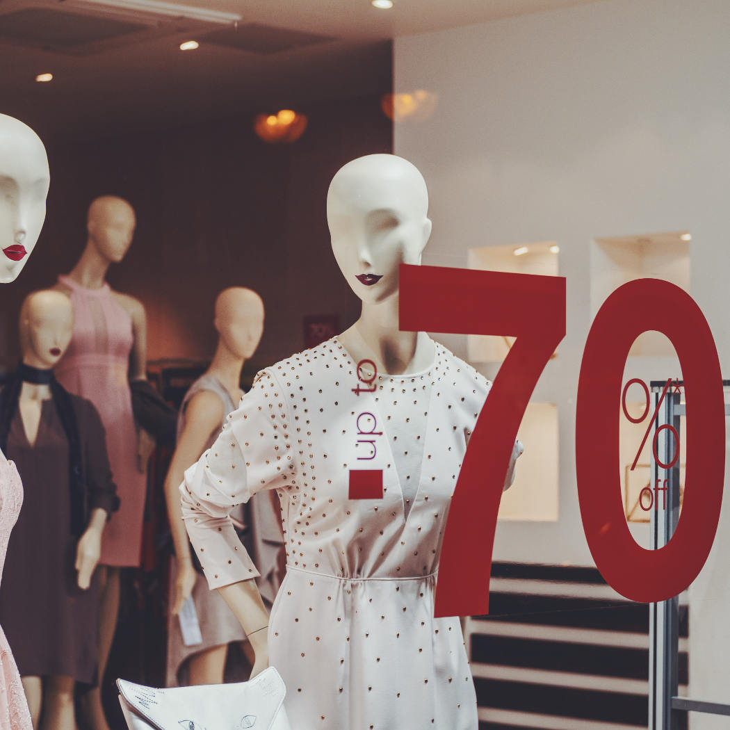 Druga tura wyprzedaży! Ceny spadają do - 70%!