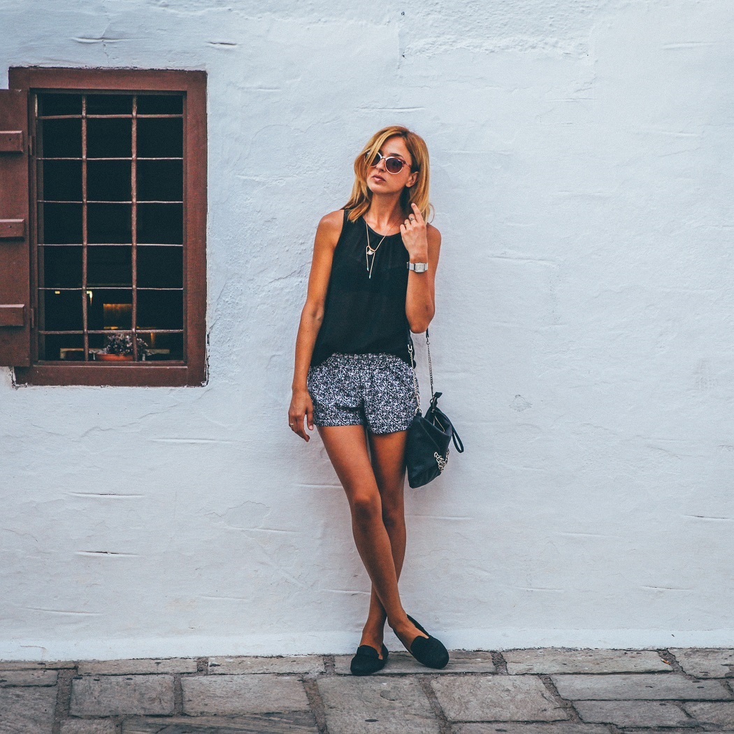 Dzięki tym trikom wystylizujesz się w 10 minut