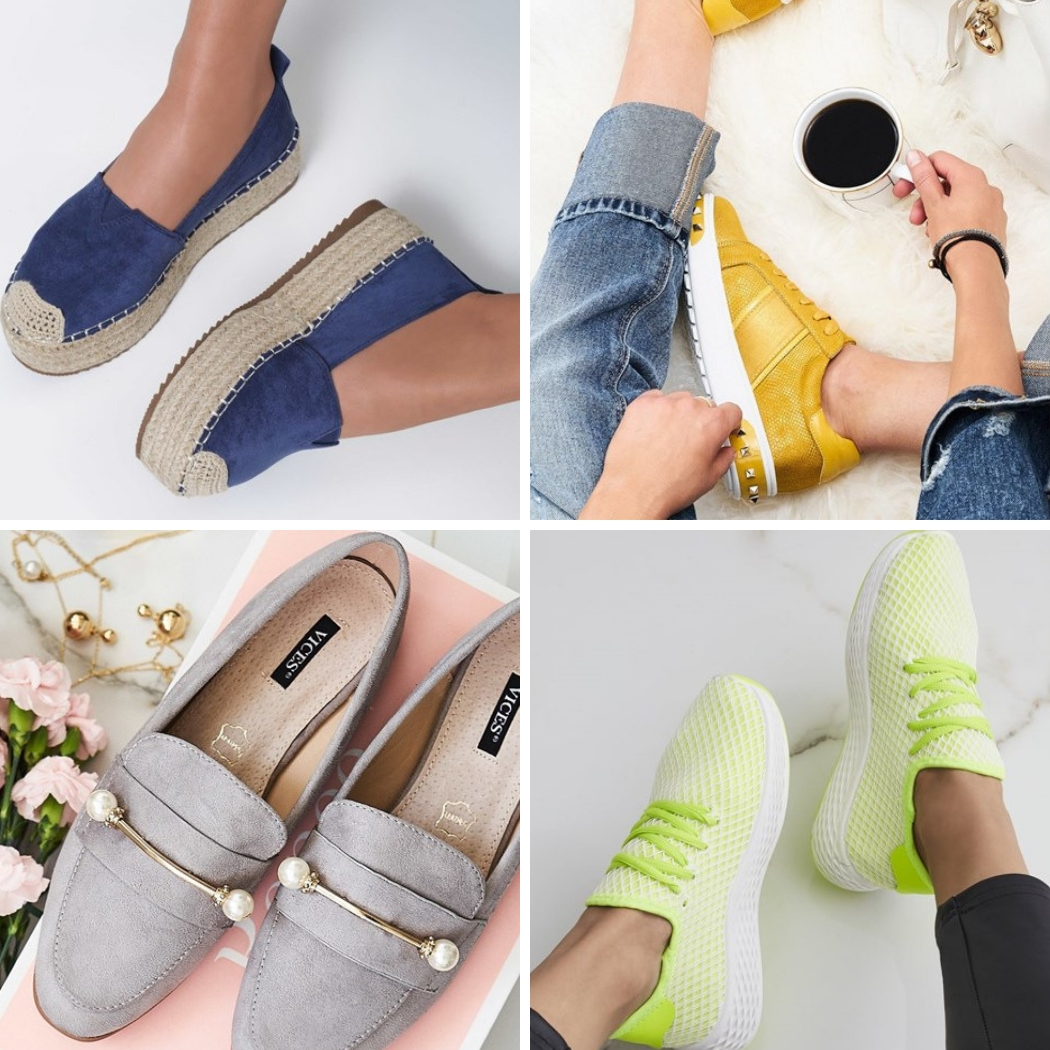 Dzień Kobiet w Renee: -30% TYLKO DZIŚ!