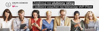 E-IKONY 2020: Weź udział w głosowaniu i odbierz voucher na telewizję!