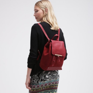 Eleganckie plecaki w super cenie!