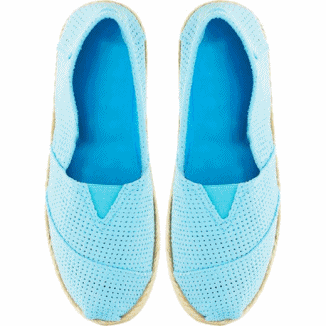 Espadryle