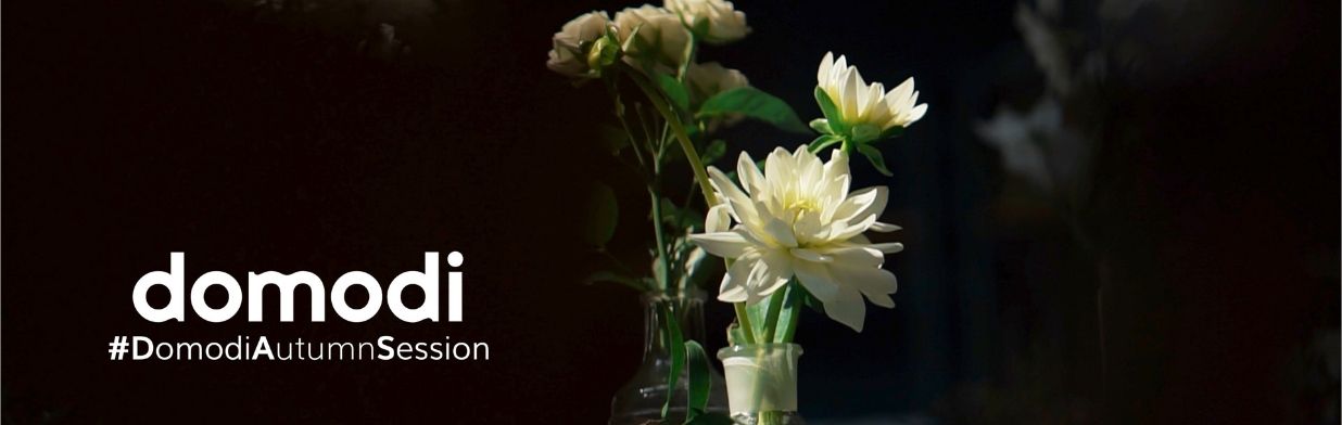Event Domodi – Autumn Session 2019. Cykl spotkań o kobietach i dla kobiet