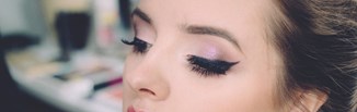 Eye-liner make up na różne sposoby