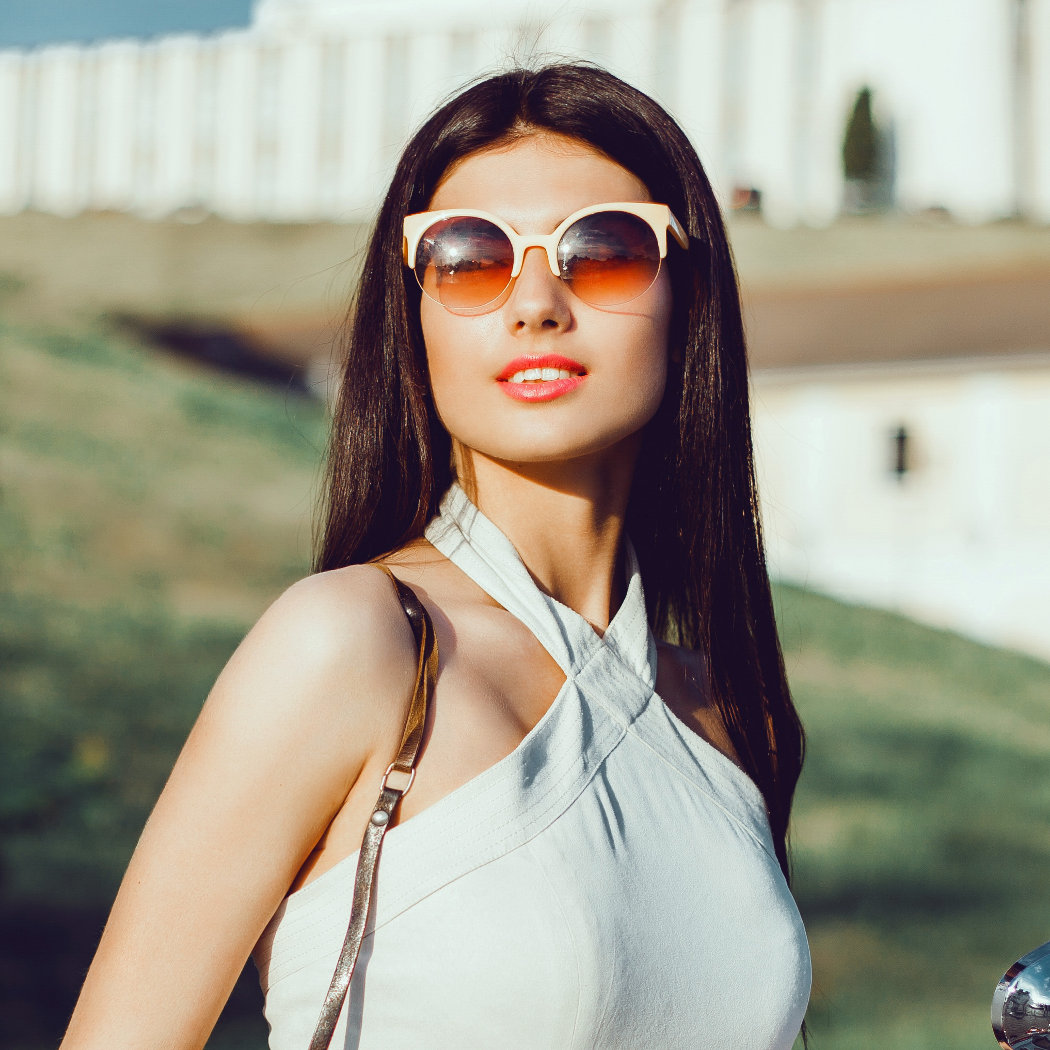 Faceci uwielbiają u kobiet te wiosenne ubrania! 