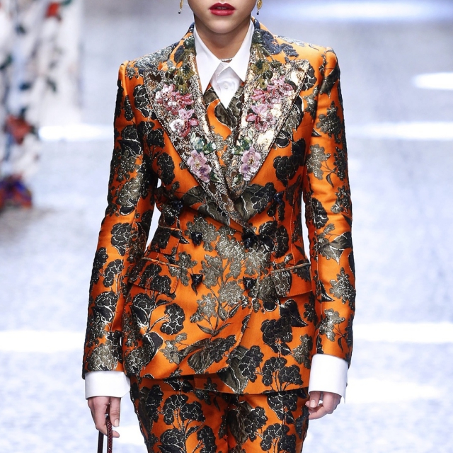 Fashion Week Mediolan i Paryż: top 5 trendów