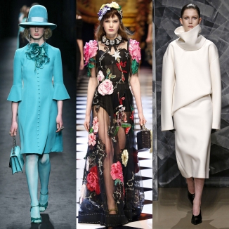 Fashion Week Mediolan - najciekawsze pokazy