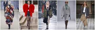 Paris Fashion Week 2016 - najważniejsze pokazy