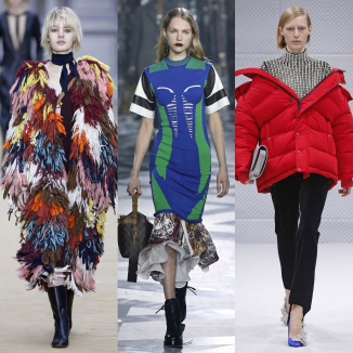 Paris Fashion Week 2016 - najważniejsze pokazy