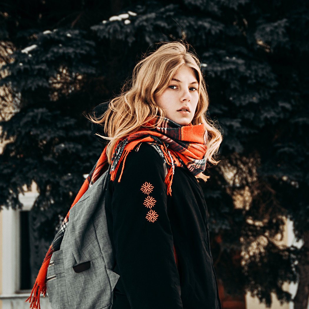 Najlepsze trendy jesienne z popularnych sieciówek