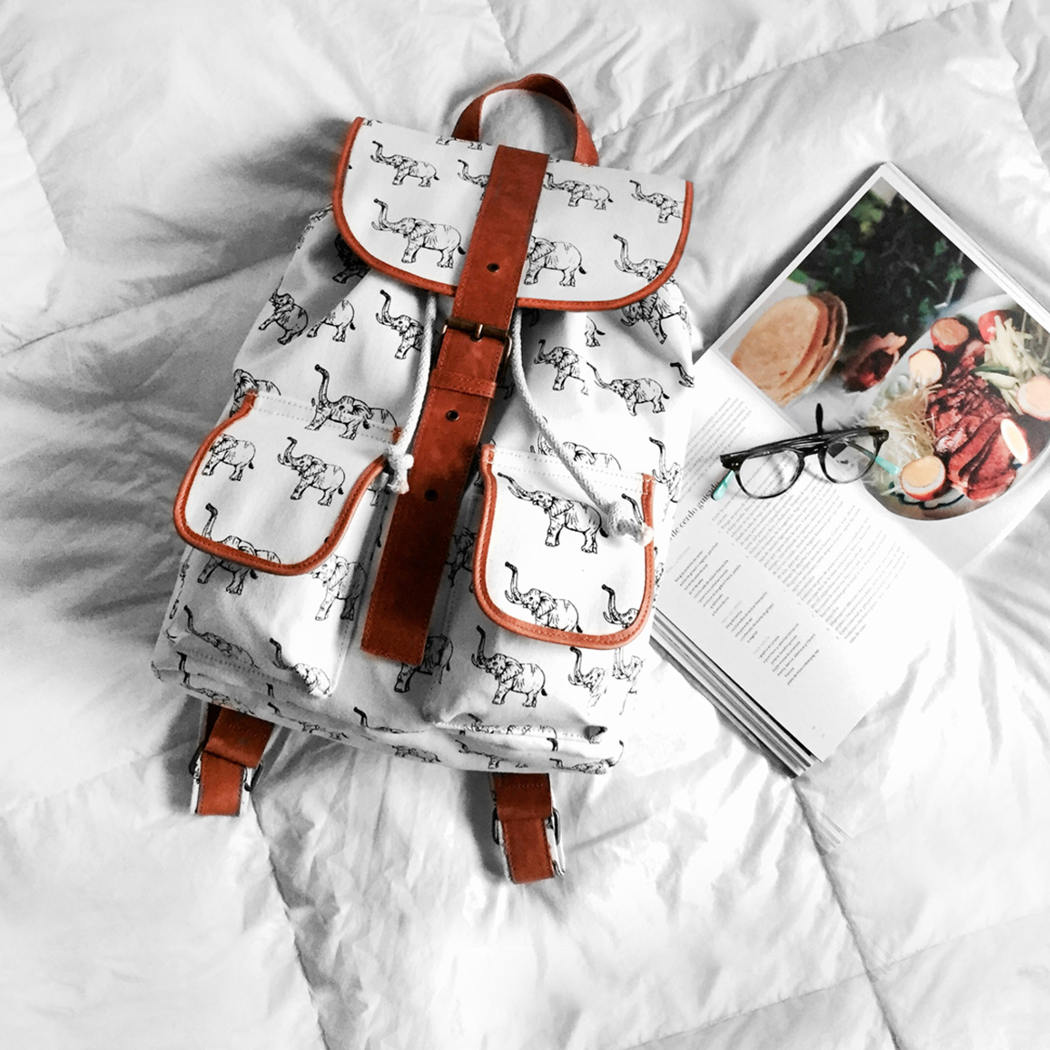 Gotowa na powrót do szkoły? Mamy coś specjalnego! 