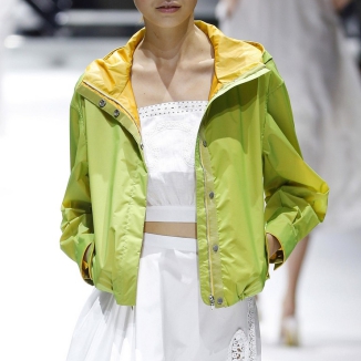 Greenery - kolor roku 2017 według Pantone