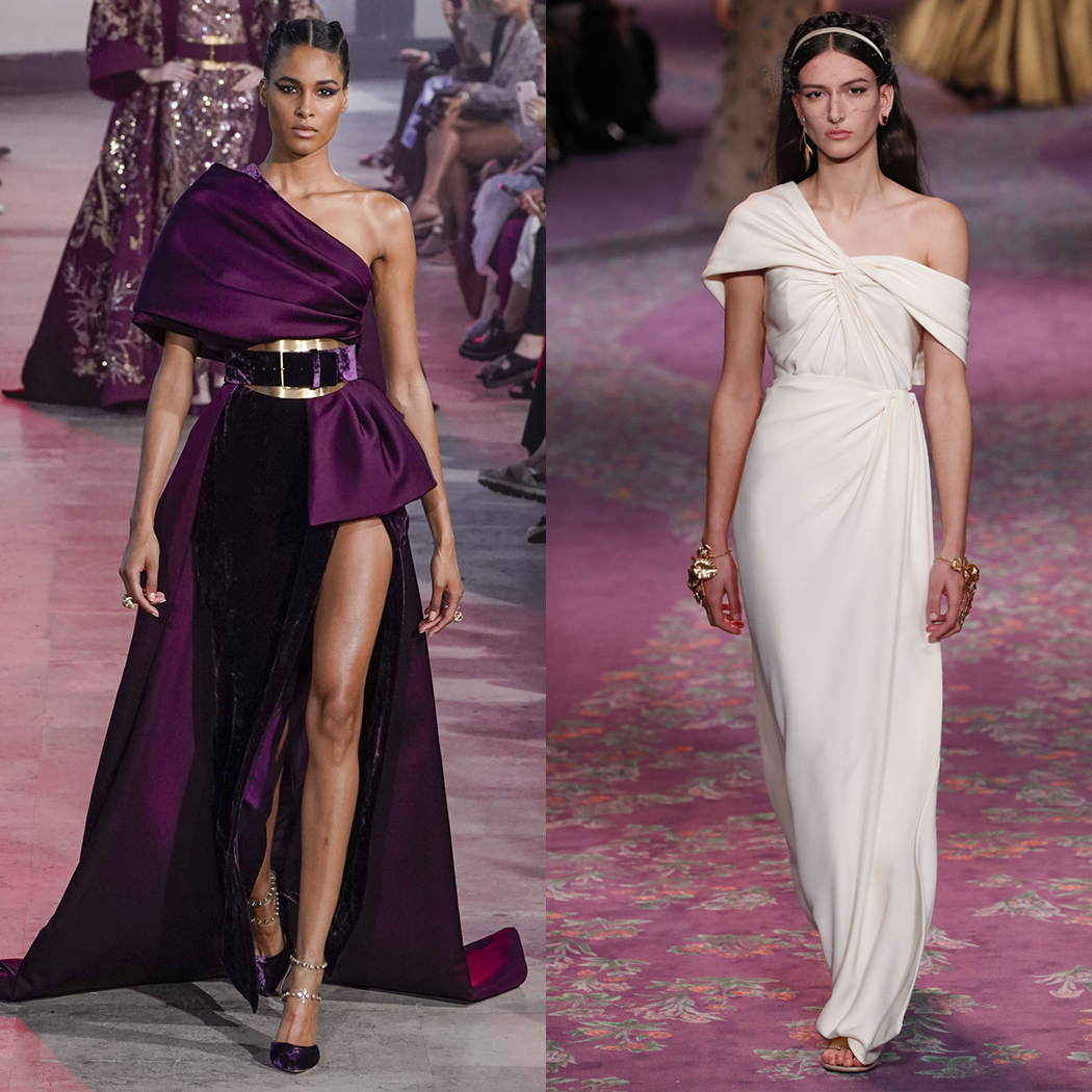 Haute couture - co to oznacza? Poznaj historię wysokiego krawiectwa