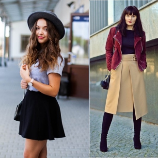 Hit jesieni - podkreślenie talii