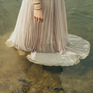 Hit na zimę - plisowania spódnica