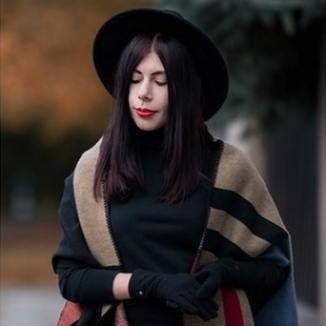 Hit sezonu - kapelusz na zimę