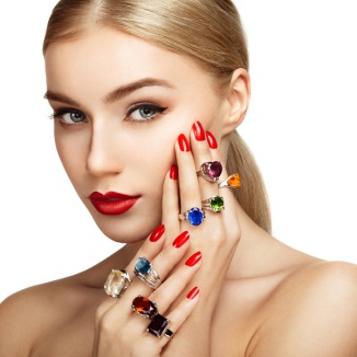 Hit sezonu - oryginalne pierścionki