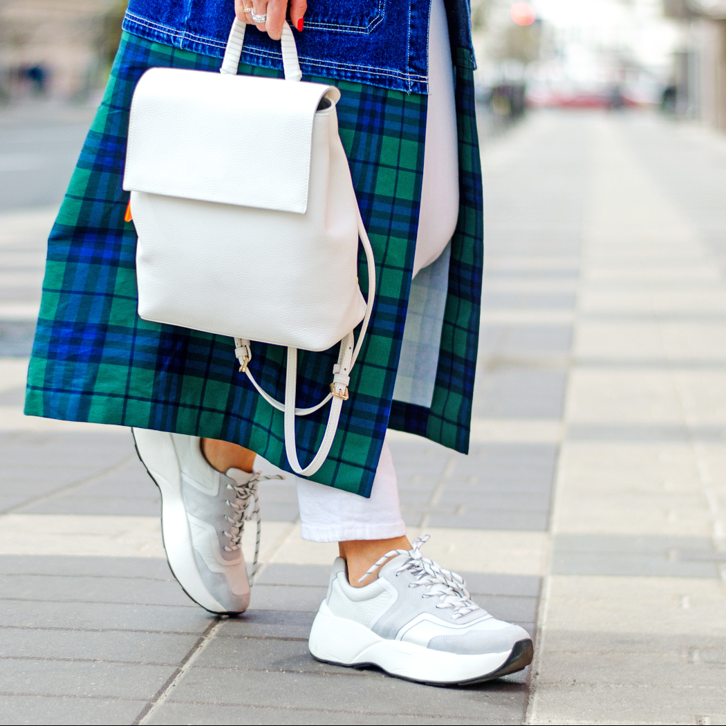 Hity CCC: buty i torebki damskie na jesień, które pokochają kobiety w każdym wieku!
