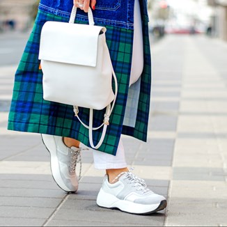 Hity CCC: buty i torebki damskie na jesień, które pokochają kobiety w każdym wieku!
 - zdjęcie produktu