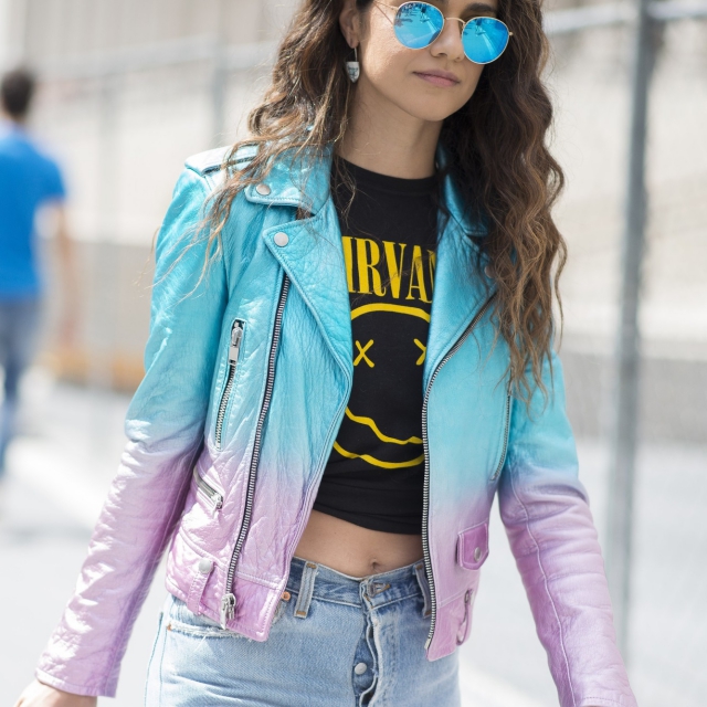 Idealna ramoneska - jak ją wybrać?