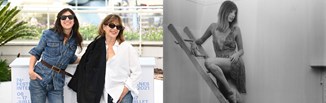 Ikona przeszłości: Jane Birkin. Styl francuskiej it-girl wszechczasów inspiruje do dziś. Poznaj go!