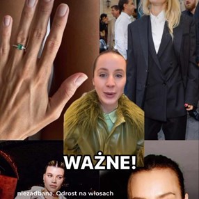 Instagramerka: „Jesteś taka zaniedbana”. Tłumaczy, jak dobrze wyglądać