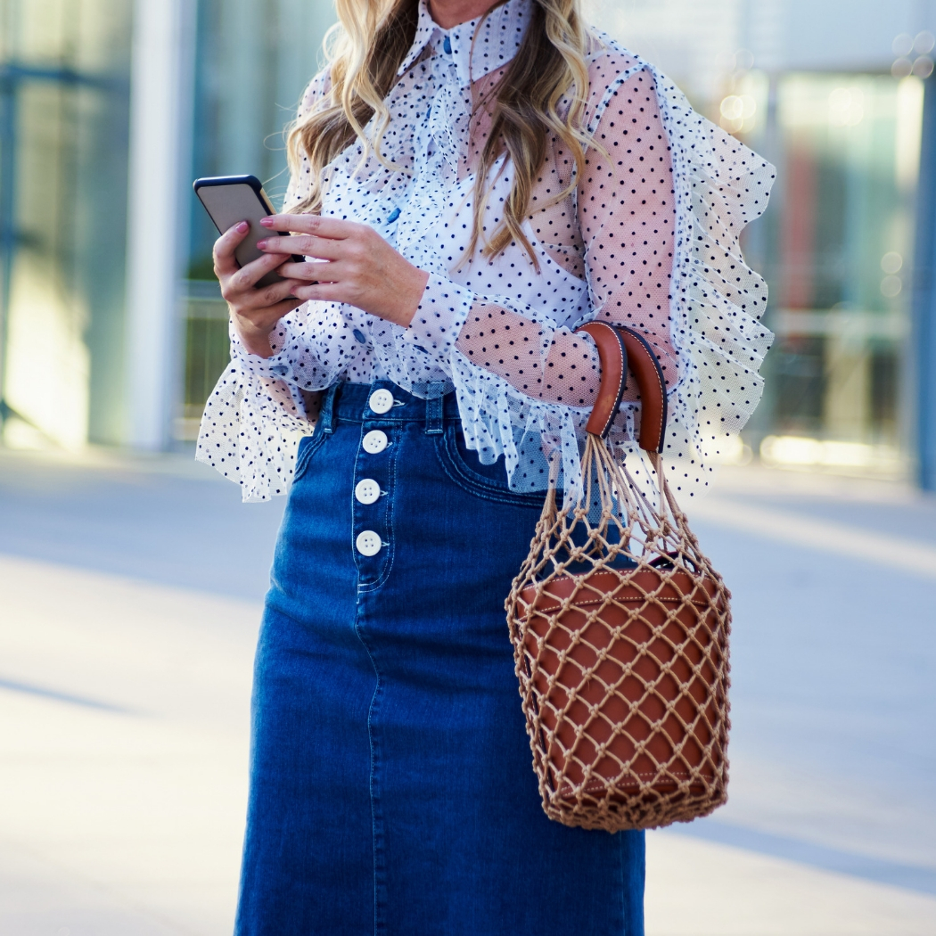 Instatrendy: sprawdź must have sezonu!