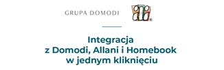 Integracja w jednym kliknięciu