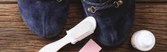 Jak czyścić zamszowe buty? Zobacz sprawdzone sposoby na czyszczenie zamszu i nubuku
