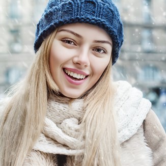 Jak dbać o włosy zimą? - zdjęcie produktu