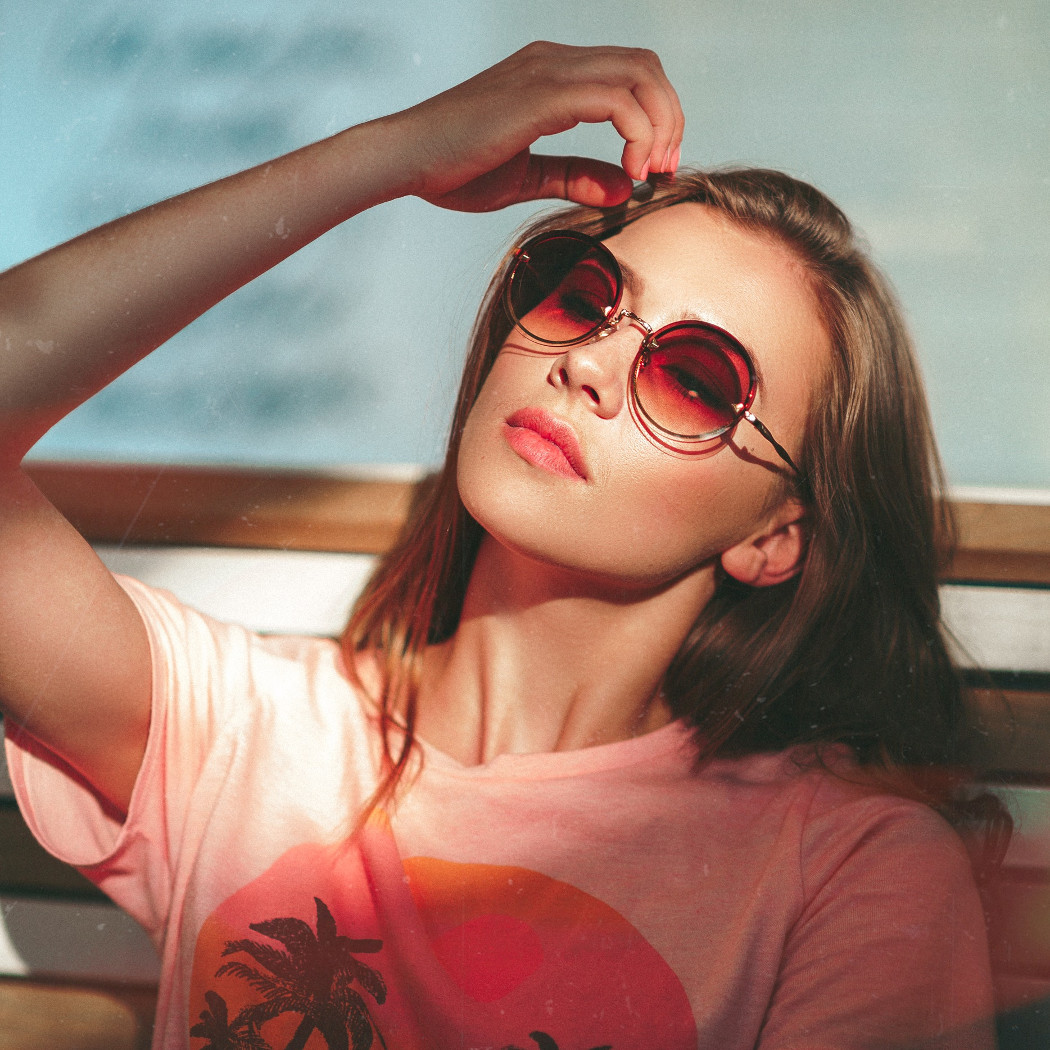 Jak dobrać okulary przeciwsłoneczne?