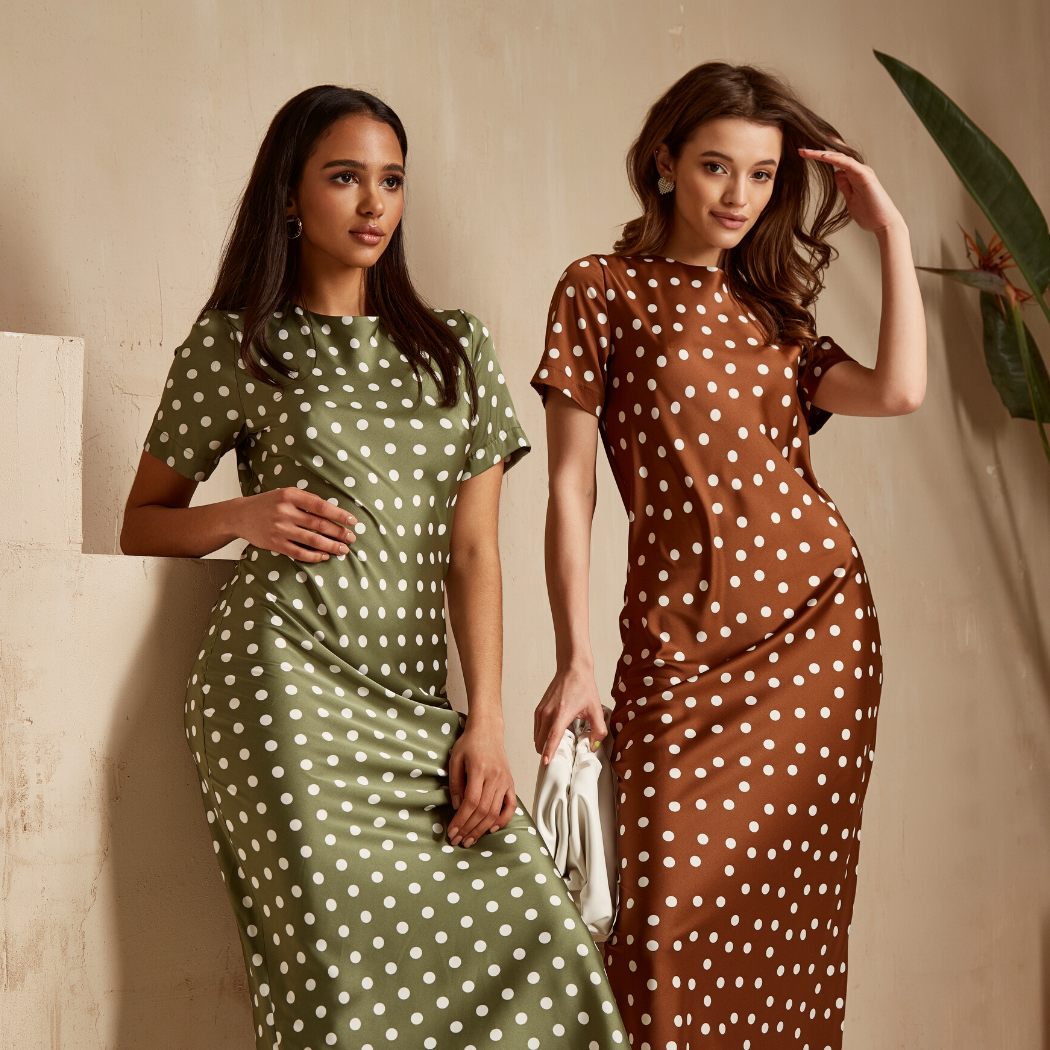 Jak dobrać sukienkę do figury? Idealne kreacje dla wszystkich typów sylwetek [PORADNIK] 