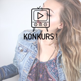 Jak nosić kurtkę jeansową? Konkurs