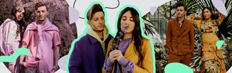 Jak nosić te same trendy w wersji dla niej i dla niego? 8 wskazówek od pary blogerów!