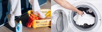 Jak prać buty, by wyglądały jak nowe: wskazówki dotyczące prania w pralce