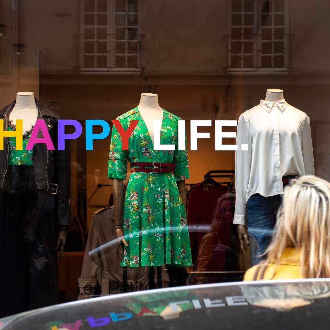 Jak rozpoznać swój typ urody i swoje kolory?