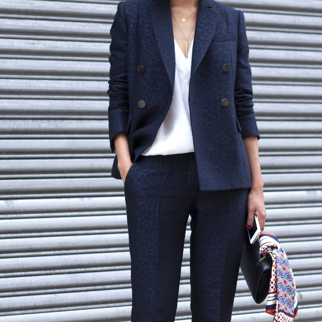 Jak się ubrać na rozmowę kwalifikacyjną?