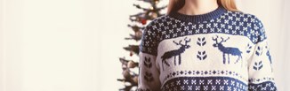 Jak się ubrać na Święta? Top 5 stylizacji