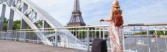 Jak spakować wakacyjną walizkę, żeby być gotową na każdą okazję?