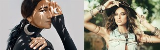 Jak ubiera się prawdziwa zodiakara? Stylizacje astrologicznych maniaczek
